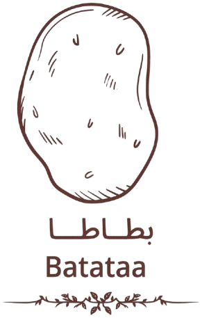 بطاطا